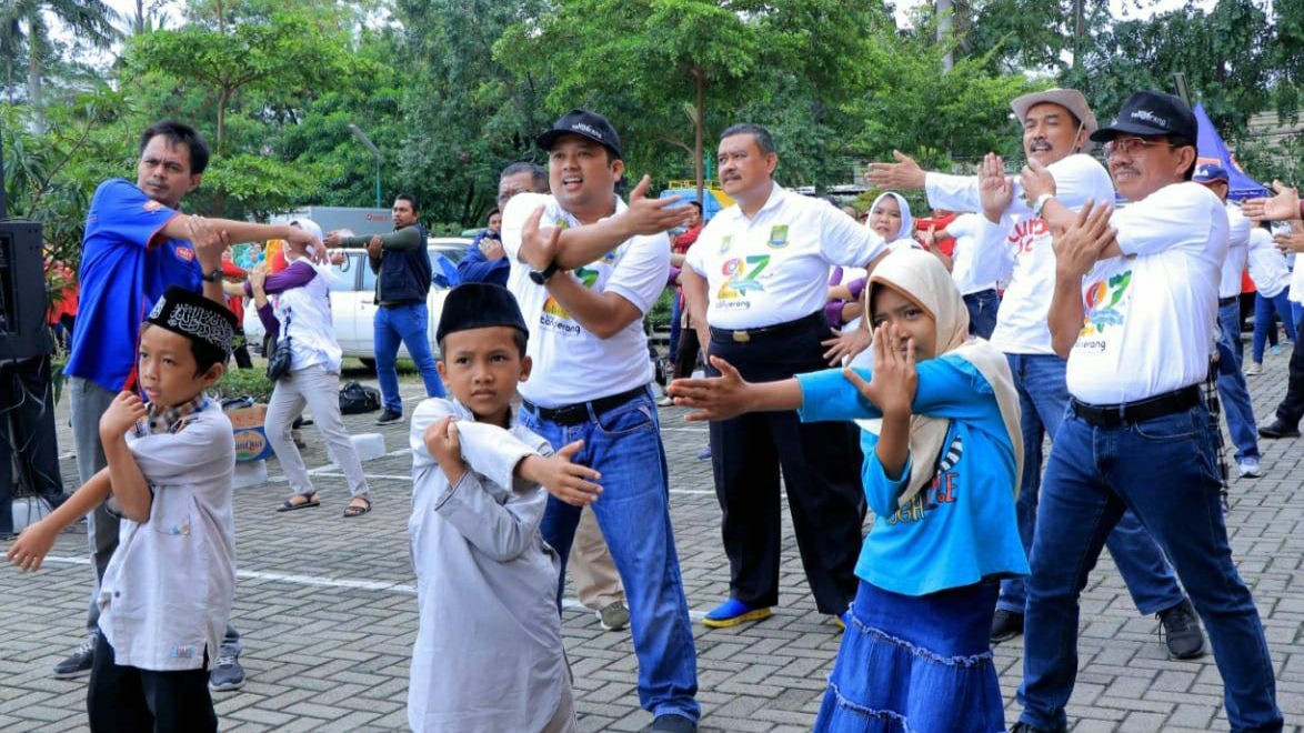 Dinsos Kota Tangerang