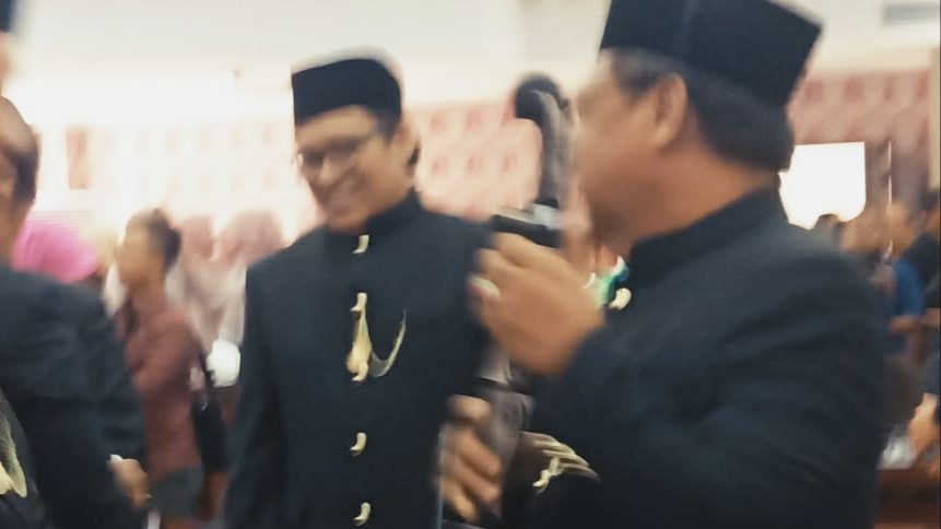 Dprd Kota Tangerang