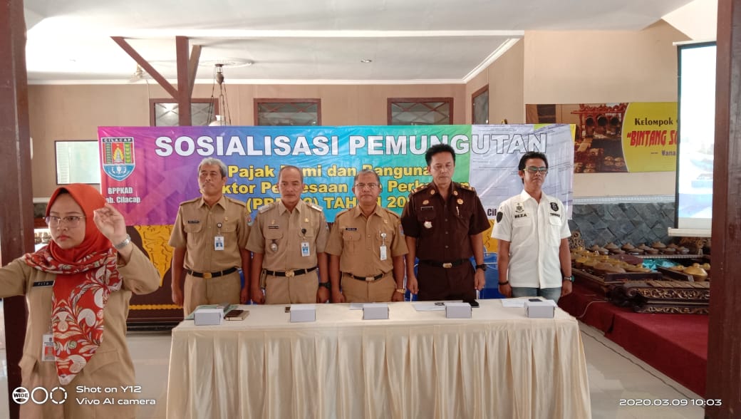 Bapenda Provinsi Banten