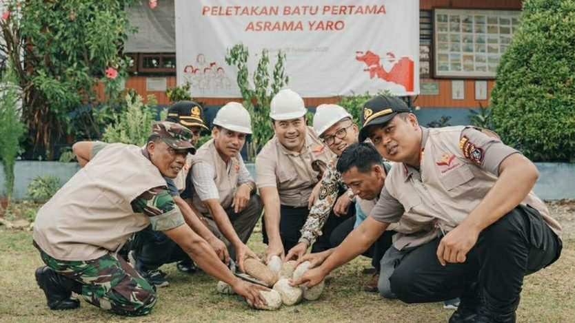 Yayasan Tunas Bakti Nusantara (YTBN)