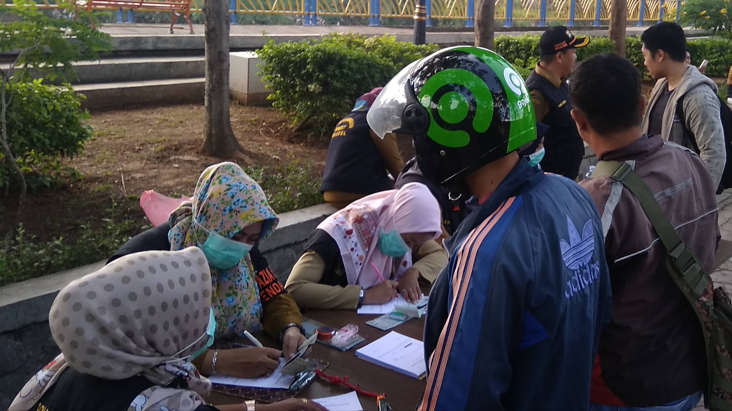 Banpenda Provinsi Banten