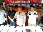 Perdagangan Orang