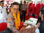 Bupati Lampung Timur