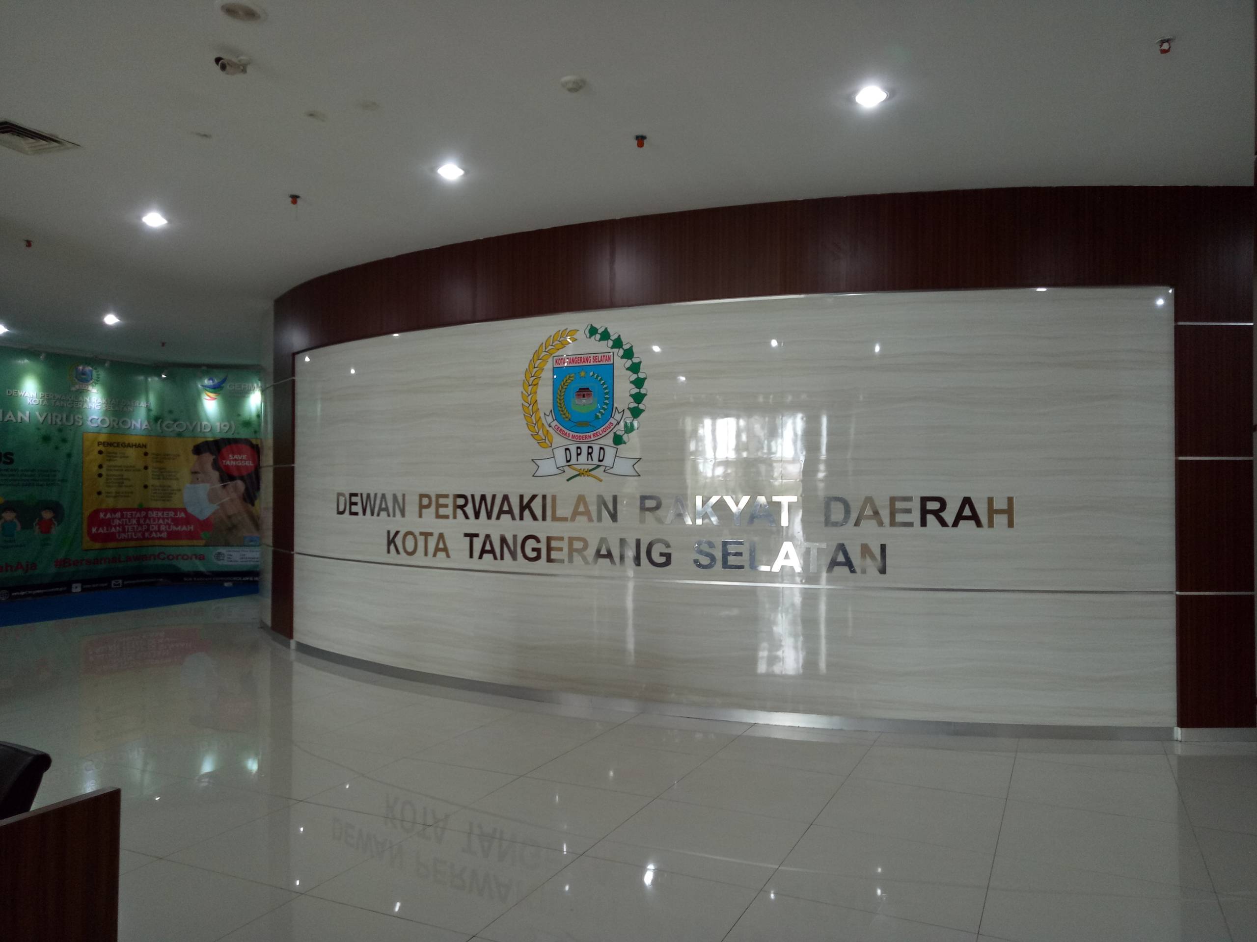 kota tangerang selatan