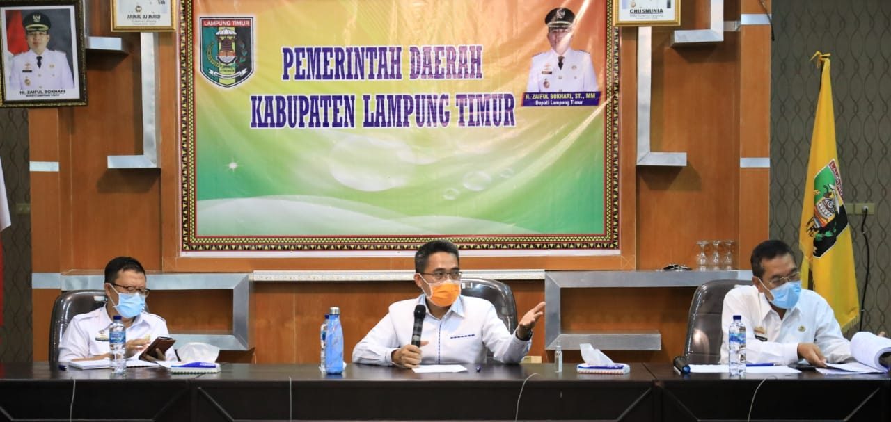 kabupaten lampung timur