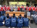 satreskrim polres nabire