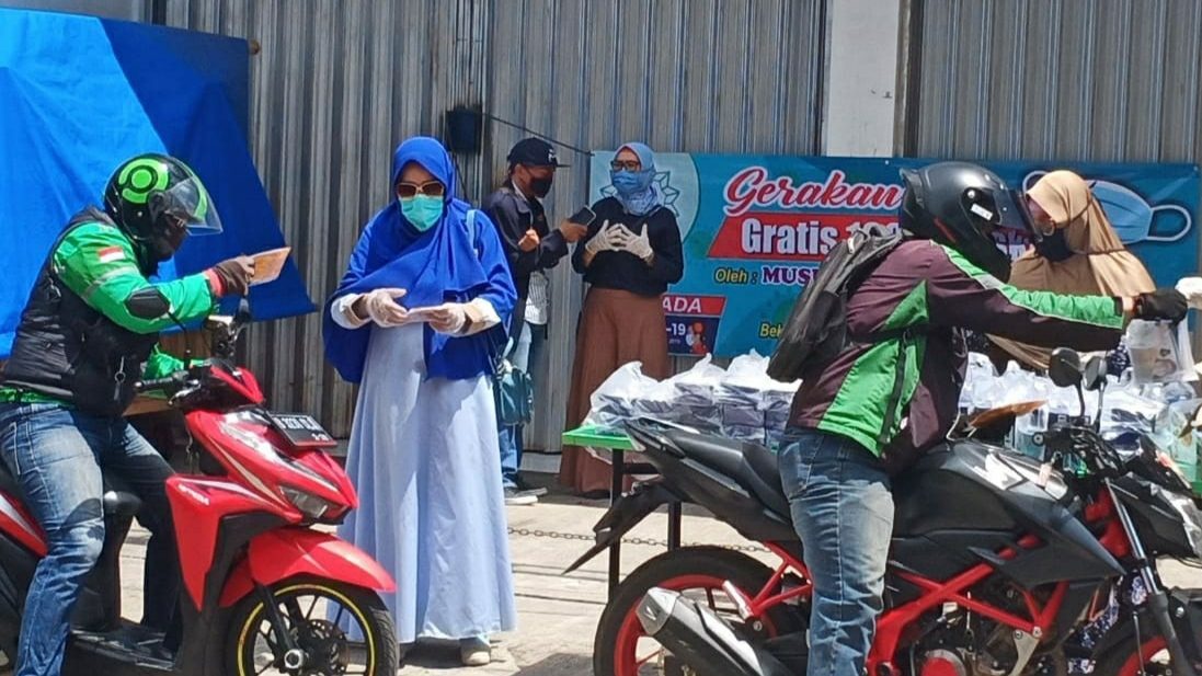 Sahabat Jasa Marga Tangerang