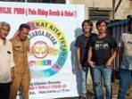 kelurahan cimone jaya