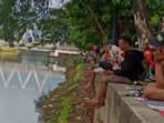 cengkareng drain