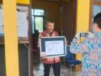 Desa Cipadang kecamatan cileles
