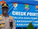 Kabid Humas Polda Banten