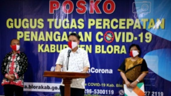 kabupaten blora