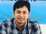 Aktivis muda Tambora