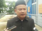 Wakil Ketua DPRD Kota Tangerang