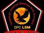 LSM GAGAK Kecam Pernyataan Kades Tanjung Pasir DPC LSM GAGAK Tangerang Raya