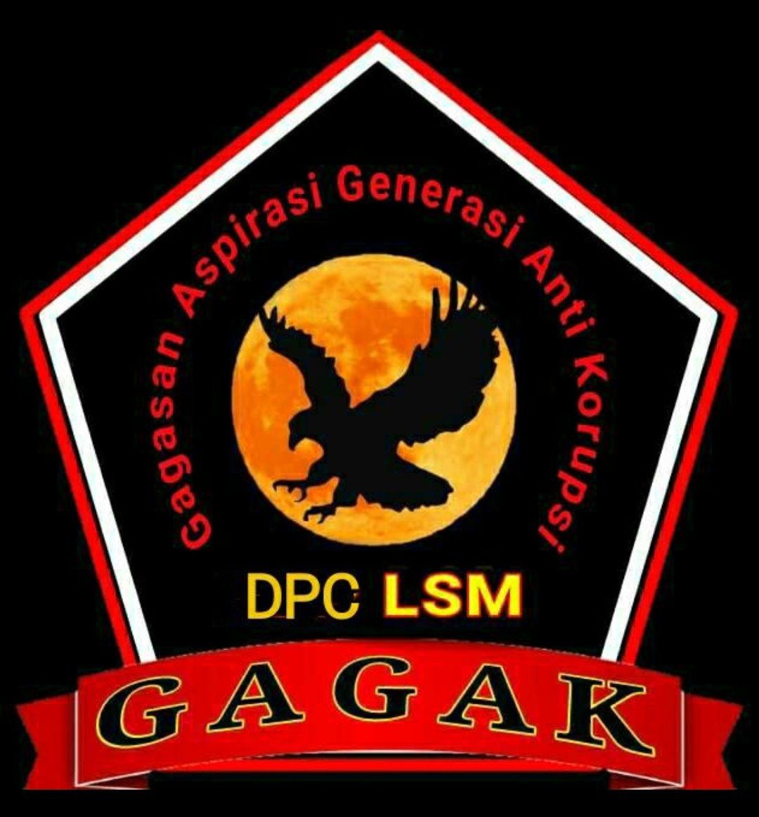 DPC LSM GAGAK Tangerang Raya