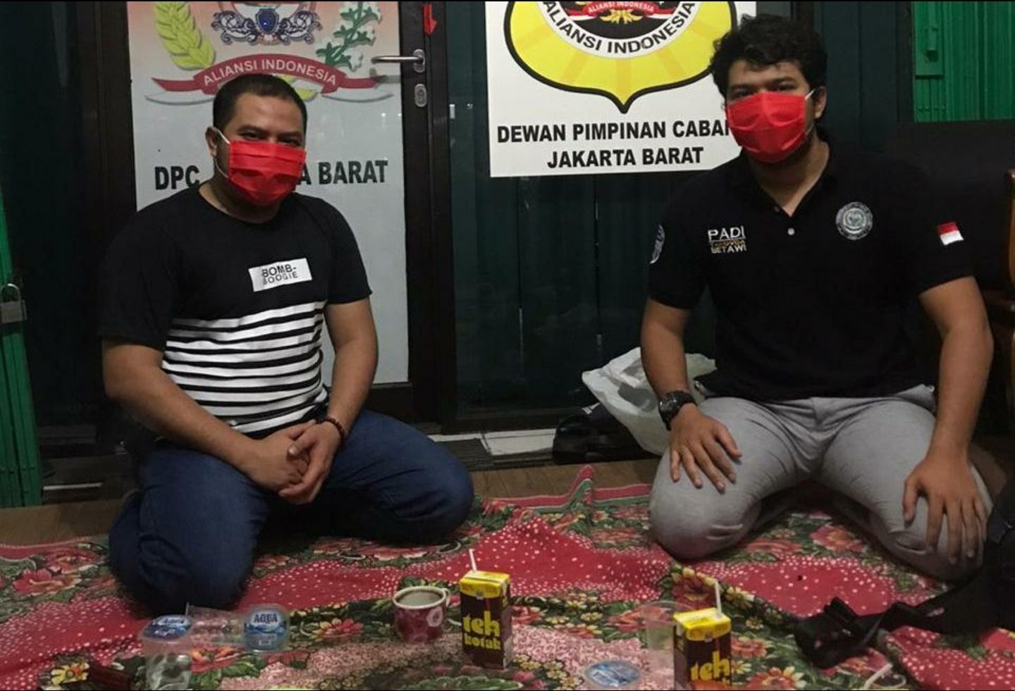 Aliansi DPC Jakarta Barat