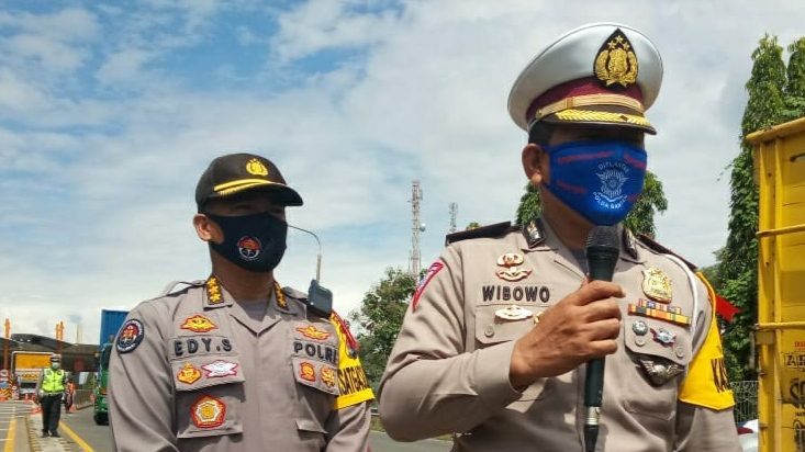 Ditlantas Polda Banten