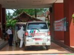 Kecamatan Karawaci positif covid-19