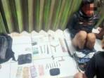 Polsek Karawaci