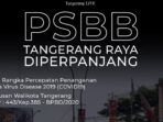Psbb Kota Tangerang