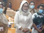 Kunker Komisi IV DPRD Kota Tangerang di Diskominfo Kabupaten Tangerang Kunker DPRD Kota Tangerang