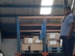 Karyawan PT Mayora Gantung Diri di Gudang Pabrik Gantung Diri di Jatiuwung