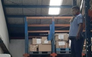 Gantung Diri di Jatiuwung