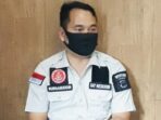 Kasat Reskrim Polres Metro Tangerang Kota AKBP Burhanuddin Kasat Reskrim Polres Metro Tangerang Kota