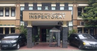 Inspektorat Kota Tangerang