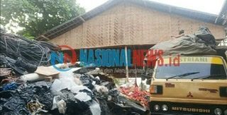 Polres Metro Tangerang Kota
