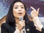 Rahayu Saraswati Bacalon Pilkada Kota Tangsel Rahayu Saraswati Resmi Ditunjuk DPP Partai Gerindra