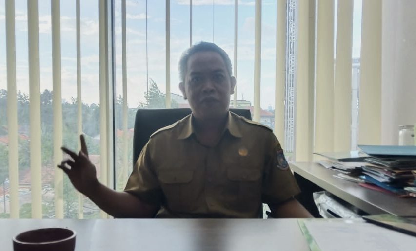 Dinas Pendidikan dan Kebudayaan (Dindikbud) Tangsel