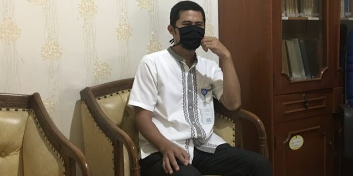 Musrembang Kecamatan Periuk