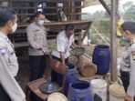 Polsek Ciputat Polsek Ciputat Polres Tangerang Selatan