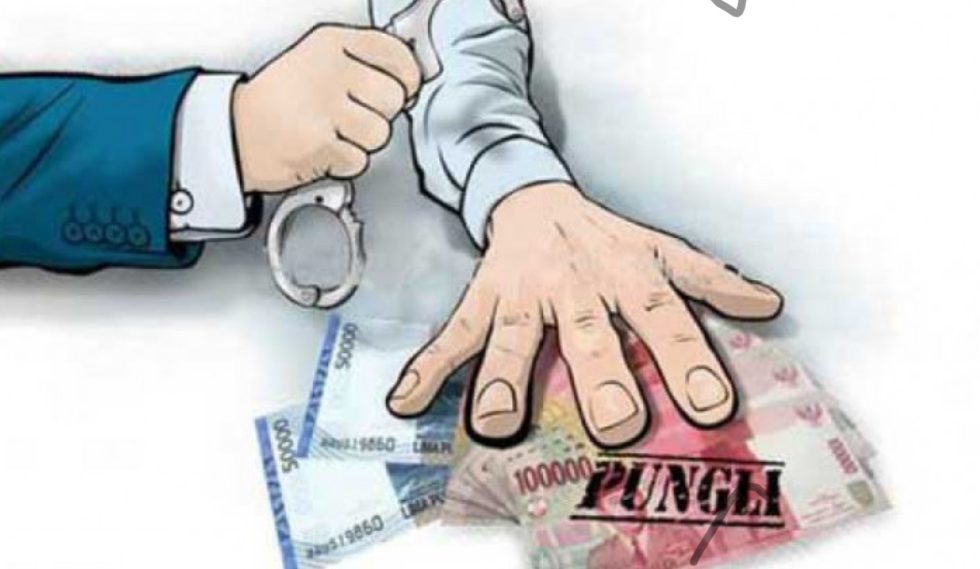 Oknum pegawai BPBD Tersandung Kasus Hukum