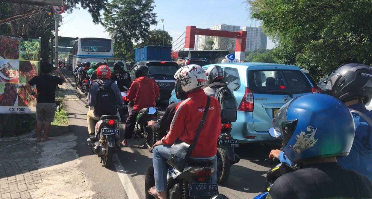 PSBB Kota Tangerang