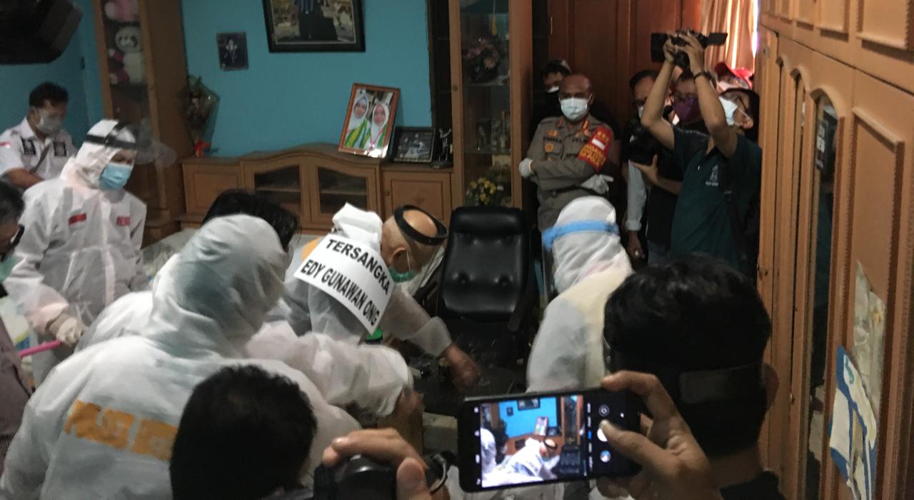 Polsek Jatiuwung