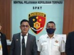 IKM Kota Tangerang Ade Armando