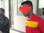 TNI Tewas Tertusuk di Jakarta Anggota TNI Tewas Tertusuk