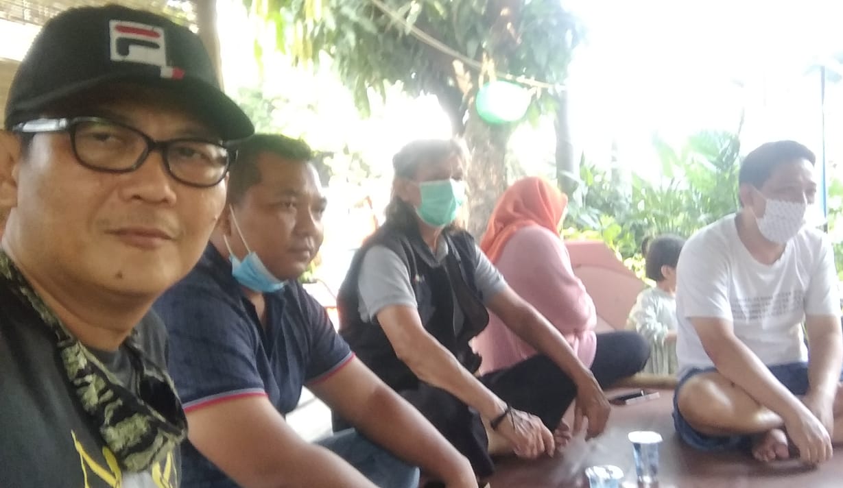 Poris Paradise Eksklusif