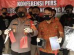 Polres Metro Tangerang Kota Resmob