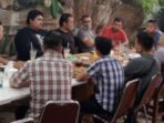 Pengusaha Tempat Hiburan Tempat hiburan semasa PSBB