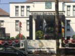 Kejaksaan Negeri Kota Tangerang Kejati Kota Tangerang
