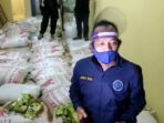 BNN Gerebek Gudang Narkoba di Kota Tangerang BNN