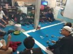 Seniman Kota Tangerang Semanggi Center Foundation