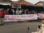 Sengketa Lahan di Pinang Sengketa Lahan