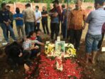 Penembakan di Sepatan penembakan di Tangerang