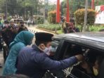 Walikota Tangerang