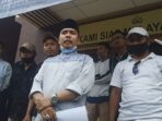 status Gedung MUI dan Polsek Pinang